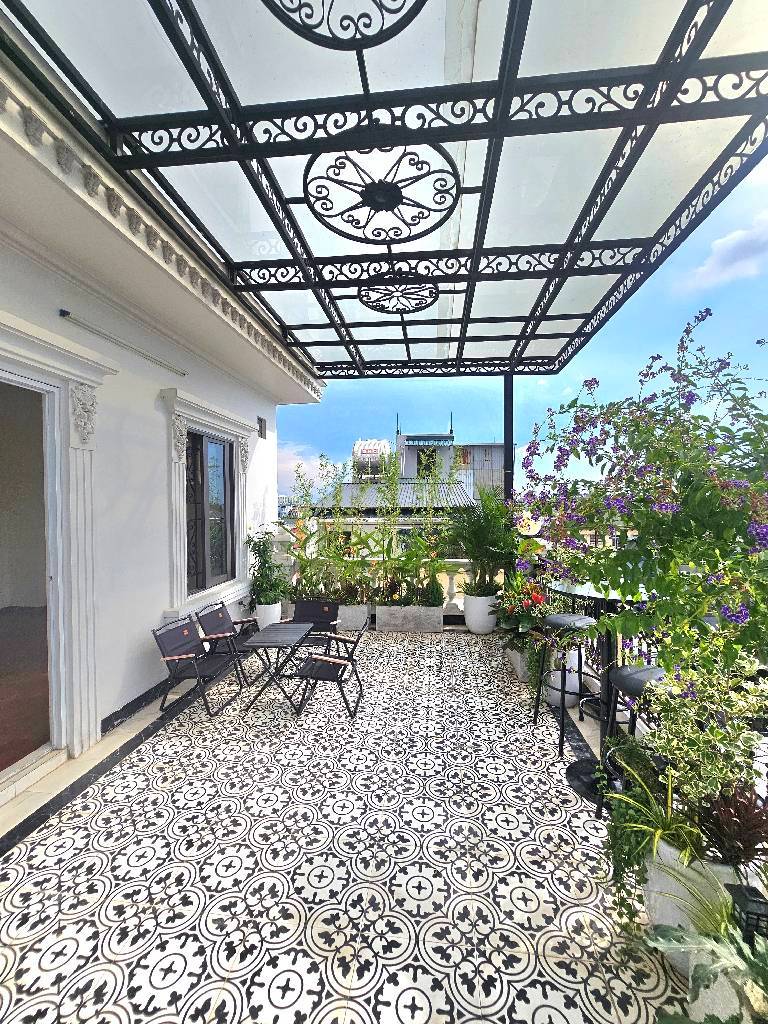 Bán Nhà Sài Đồng, Long Biên 46m2, 6T giá 11,8 tỷ (Thang máy, Gara ô tô)