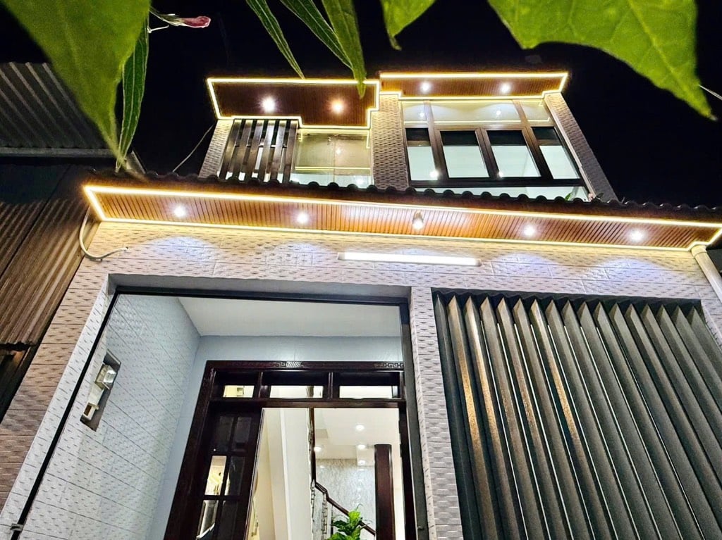 60m2, BÁN NHÀ 2 TẦNG, 3PN, HXH, NGUYỄN VĂN KHỐI, P9 GÒ VẤP, 5 TỶ HƠN TL