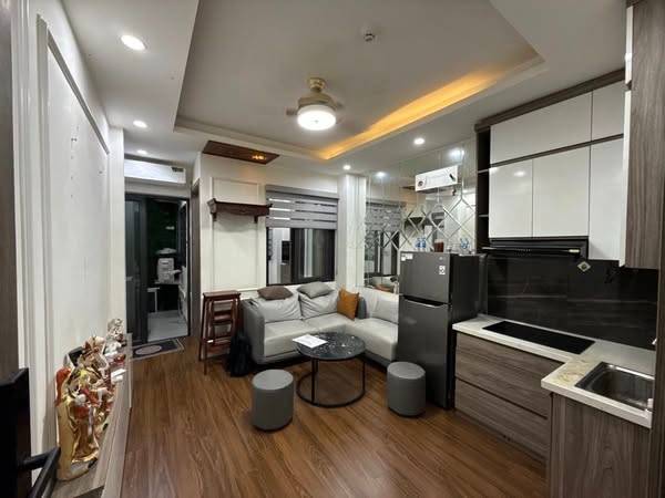 CHƯA ĐẾN 2 TỶ SỞ HỮU NHÀ 50M2 GIỮA LÒNG THỦ ĐÔ - 10 PHÚT TỚI HỒ TÂY - DÂN SINH TỐT TIỆN ÍCH ĐỈNH