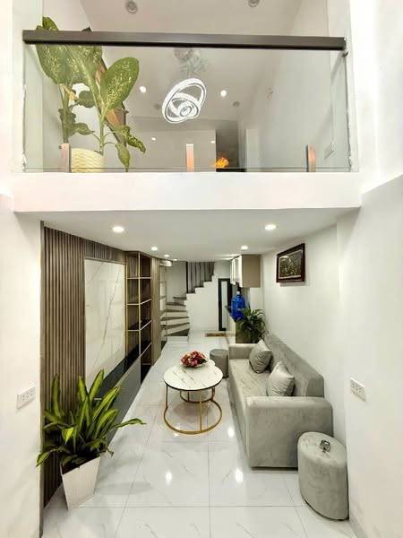 NHÀ TRƯƠNG ĐỊNH - NHỈNH 5 TỶ SỞ HỮU NHÀ TRUNG TÂM HAI BÀ TRƯNG - LÔ GÓC