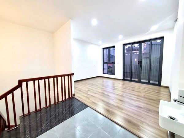NHÀ TOÀN THẮNG, ĐỐNG ĐA, NHÀ  ĐẸP Ở LUÔN 2 THOÁNG VĨNH VIỄN - FULL CÔNG NĂNG
