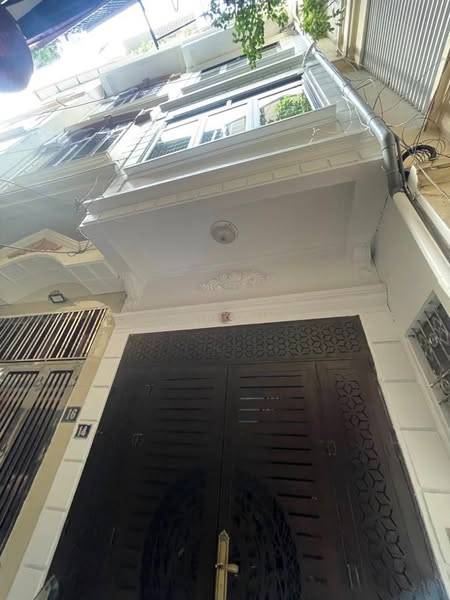 ĐỐNG ĐA - NHÀ ĐẸP FULL NỘI THẤT Ở NGAY - NGÕ THÔNG TỨ TUNG - TIỆN ÍCH NGẬP TRÀN