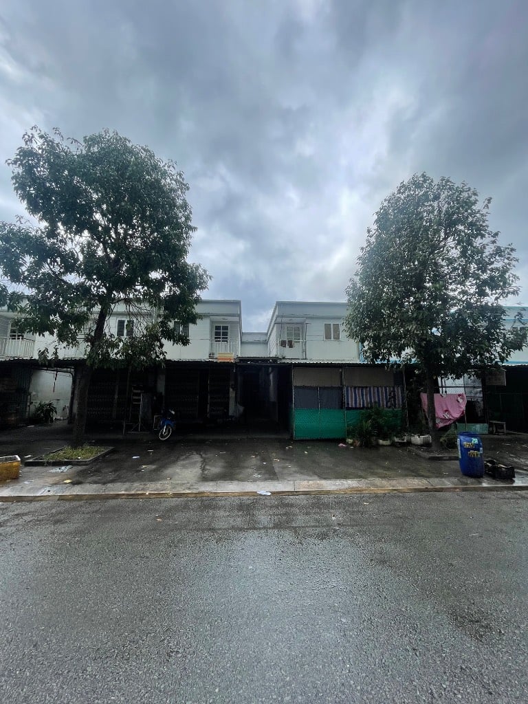 Bán nhà phố thương mại 300 m2 N15-5D KDC 5D Bàu Bàng, Bình Dương - Giá 3.95 tỷ VND
