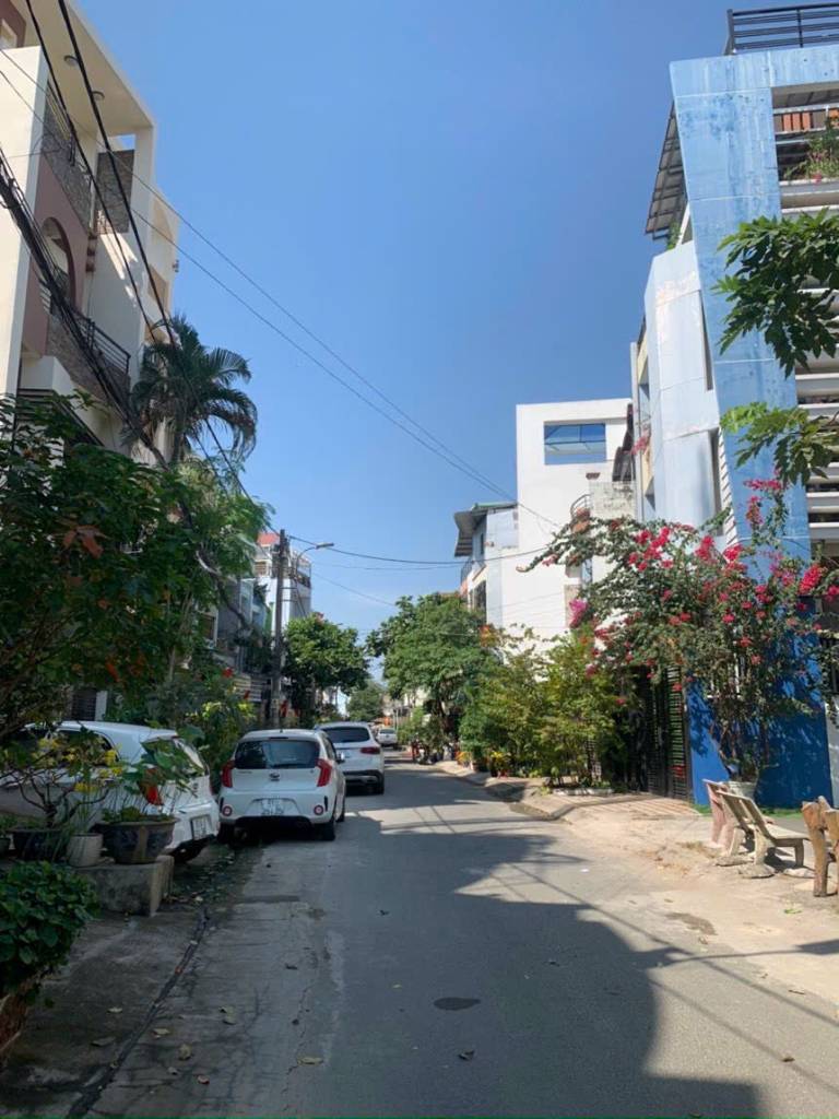 BÁN NHÀ NỘI KHU ĐẸP – PHAN HUY ÍCH, P.14, QUẬN GÒ VẤP - HỒ CHÍ MINH