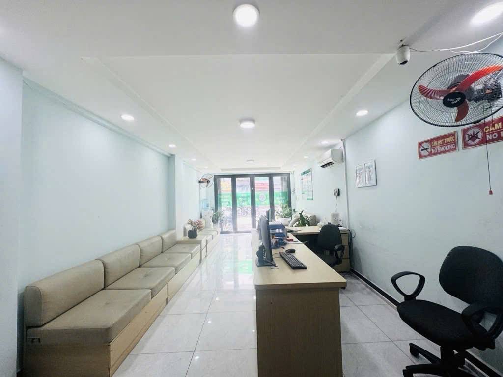 Bán nhà góc 2 MT 3 tháng 2 quận 11, 4x19m , 3 tầng, vị trí đẹp chỉ nhỉnh 23 tỷ