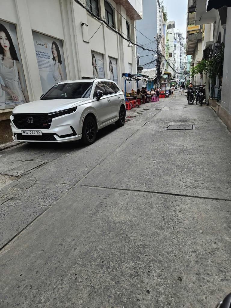 Bán nhà HXH Huỳnh Mẫn Đạt quận 5, 3.8x16m 59m2 hẻm đep chỉ nhỉnh 10 Tỷ