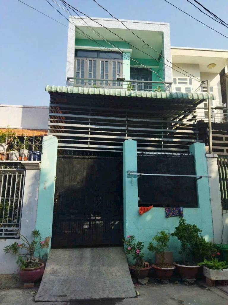 Bán Nhà Phạm Hữu Lầu, Nhà Bè, Hồ Chí Minh, 100m2 , Giá 7 Tỷ