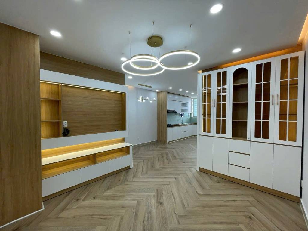 Bán căn hộ chung cư 78m2 Belleza Apartment Quận 7 Hồ Chí Minh tiện ích đầy đủ