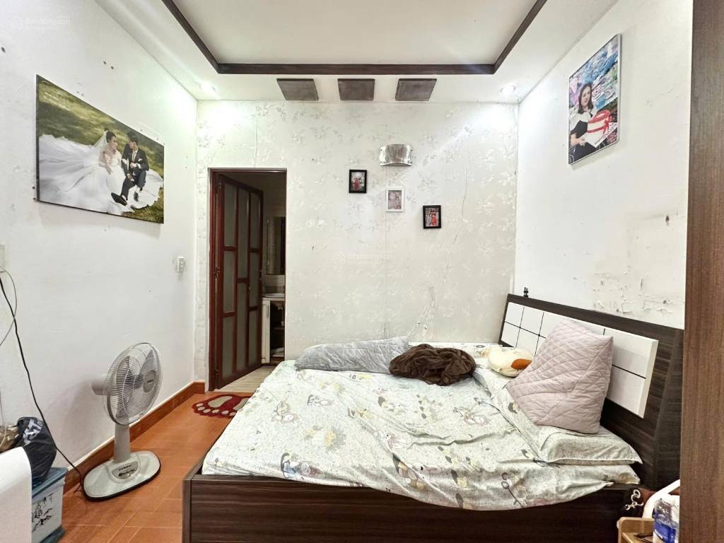SÁT MẶT TIỀN - BÁN NHÀ BÌNH THẠNH - HẺM 5m NGUYỄN XÍ - GẦN VINCOM PLAZA -5 TẦNG, 8PN - GIÁ 9TỶ TL