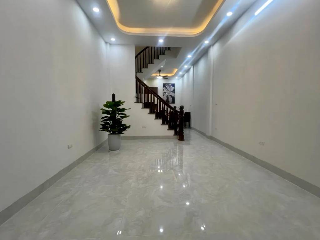 Bán nhà Trường Chinh - Ngã Tư Sở, 47m x 4 Tầng, Ngõ Rộng, 10m ra phố lớn, 15,5 Tỷ