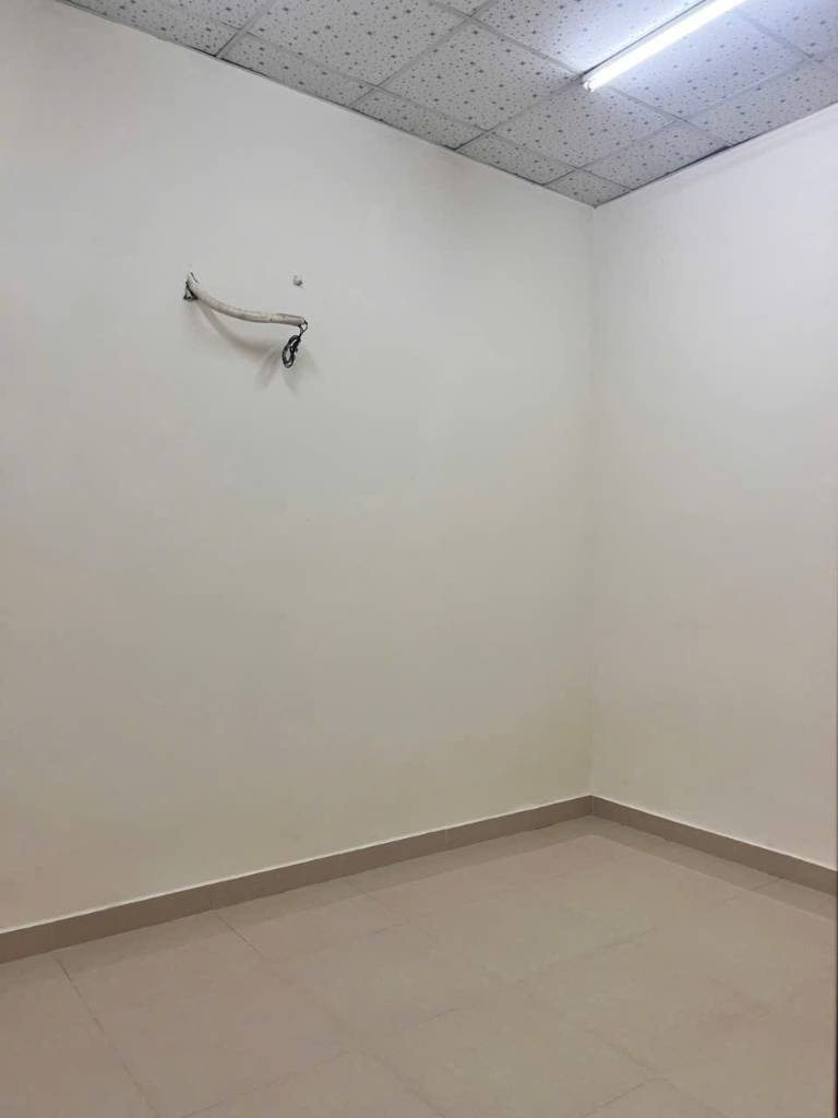 Nhà mặt tiền đường 2 tăng nhơn phú B, Diện tích 130m cấp 4