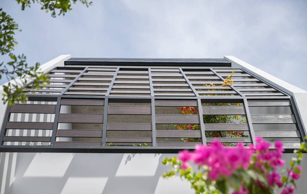 Khu đẹp nhà mặt tiền Nguyễn Khuyến, Bình Thạnh, 6.4x8.5m, giá 9.95 tỷ