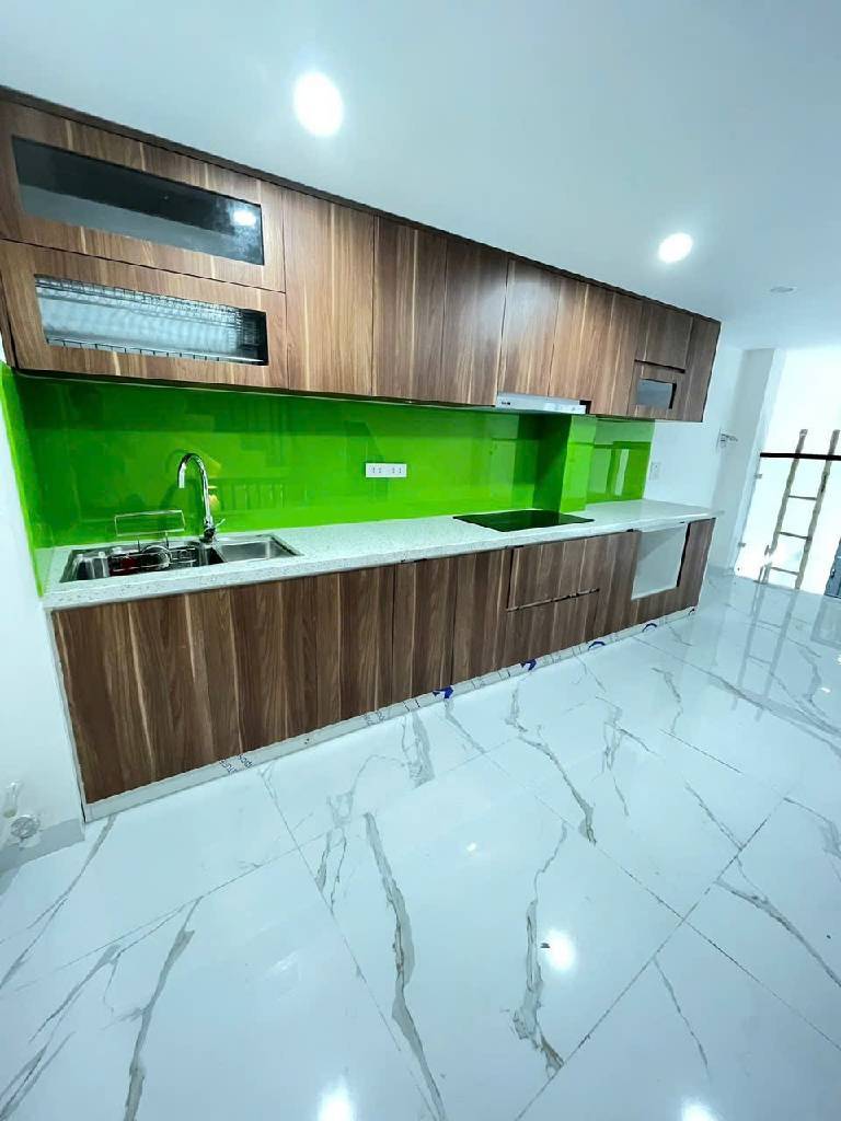 BÁN NHÀ ĐẸP KHÂM THIÊN - TT ĐỐNG ĐA - DT 38M2 - 2 THOÁNG - MT 4,4M - GẦN PHỐ - GIÁ CHỈ 11.45 TỶ