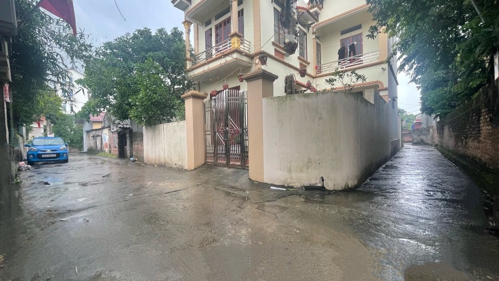 Nhỉnh 20tr/168m2 Full thổ cư, MT 13m chia 2 lô, Văn Giang, Ngay sát cầu vành đai 4, Vin 2,3