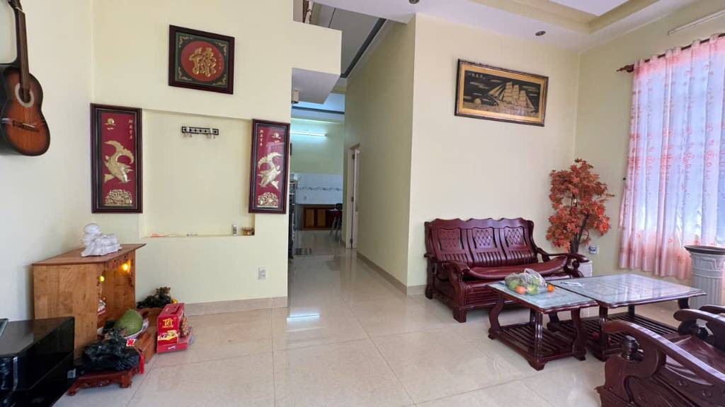 Bán nhà Vạn Kiếp, 3 căn, 244m² ở đô thị, cách biển Trần Phú 1,3km
