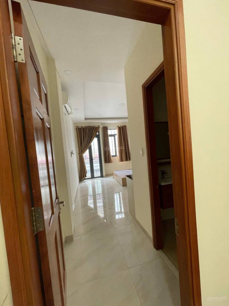 CẦN BÁN GẤP!!! BÁN NHÀ BÌNH THẠNH - HẺM 5m NƠ TRANG LONG - GẦN VINCOM- DT 4x16m - 4 TẦNG