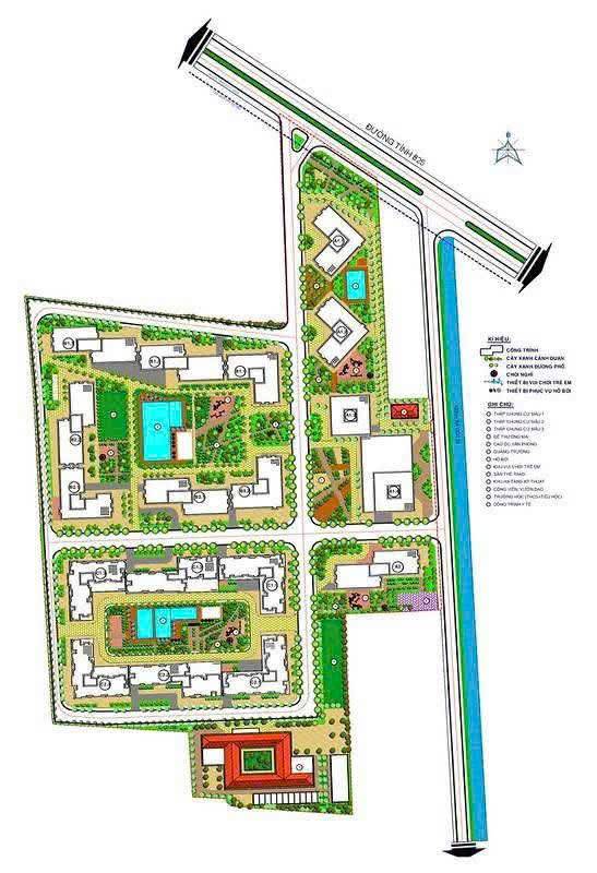 Khai Trương nhà mẫu The Win City –  Ưu đãi chất ngất