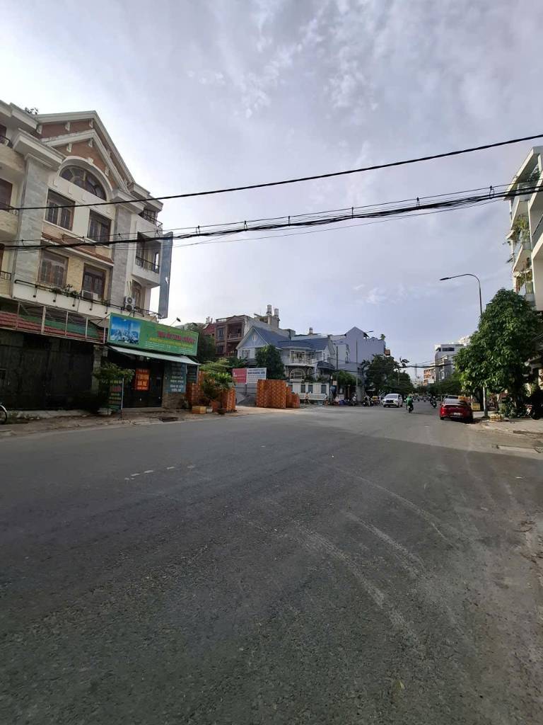 BÁN NHÀ KHU KIỀU ĐÀM, DT 86M2, NHÀ ĐẸP KIÊN CỐ, HẺM ÔTÔ KẾ BÊN, GẦN LOTTE