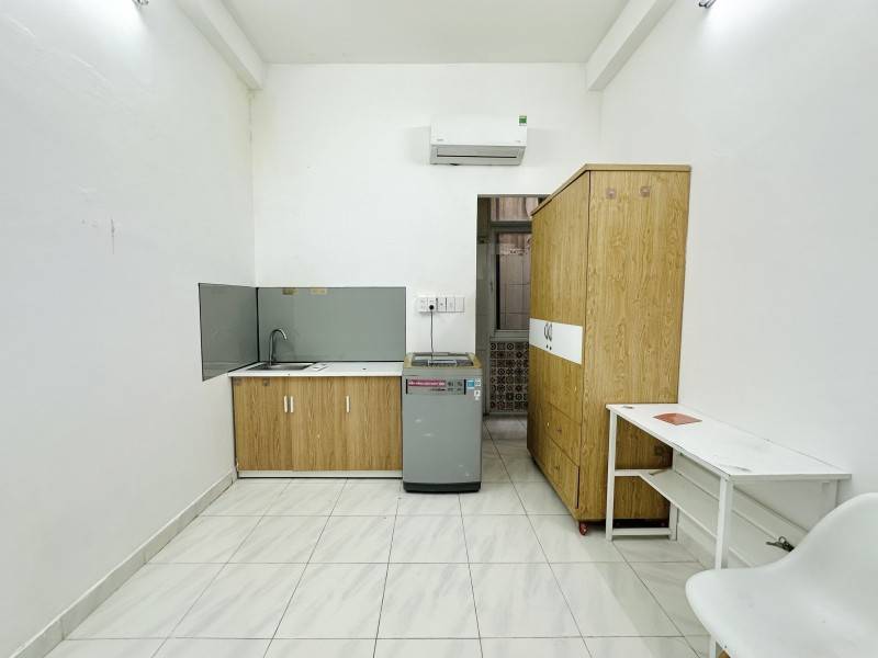 Bán nhà Xô Viết Nghệ Tĩnh, P21 Bình Thạnh – Hẻm ô tô 5m, 62m², 3 tầng, 5 CHDV, Thu nhập cao – 8.7 tỷ