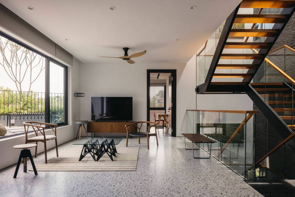 Bán nhà mặt tiền Nguyễn Khuyến, P.12, Bình Thạnh, 40m², giá rẻ chỉ 9.99 tỷ