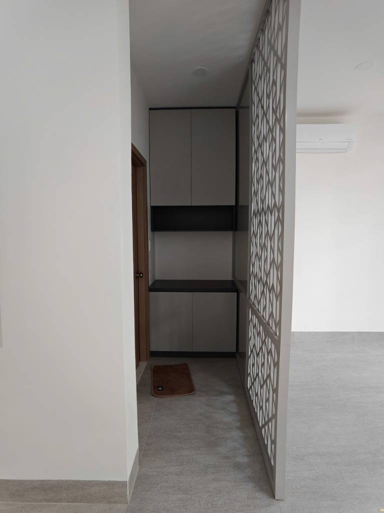 Thuê nhà phố Vinhomes Grand Park – 2 tầng đẹp, 126m2, gần trường Vinschool, chỉ 25 triệu/tháng