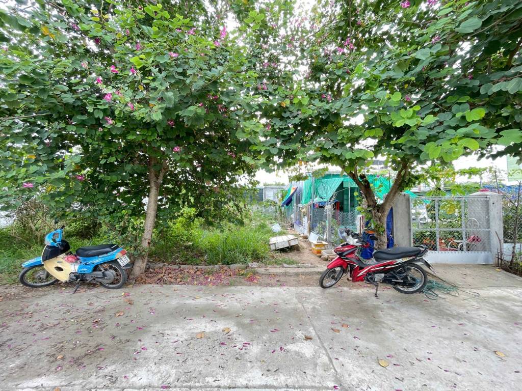 Đất Thổ Cư cách Nha Trang 4,5km- Vĩnh Thạnh - P. Tây Nha Trang