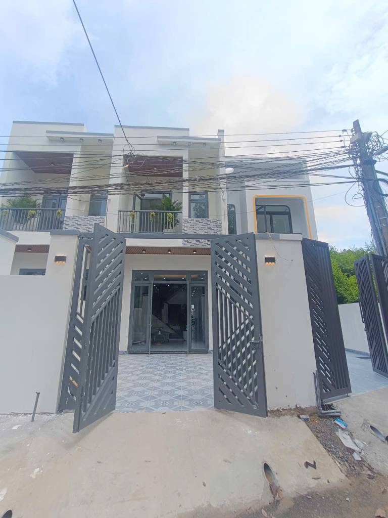 Bán Nhà Riêng DT 768, Vĩnh Cửu, Đồng Nai 100m2 - Sổ Hồng, Giá 2.25 Tỷ