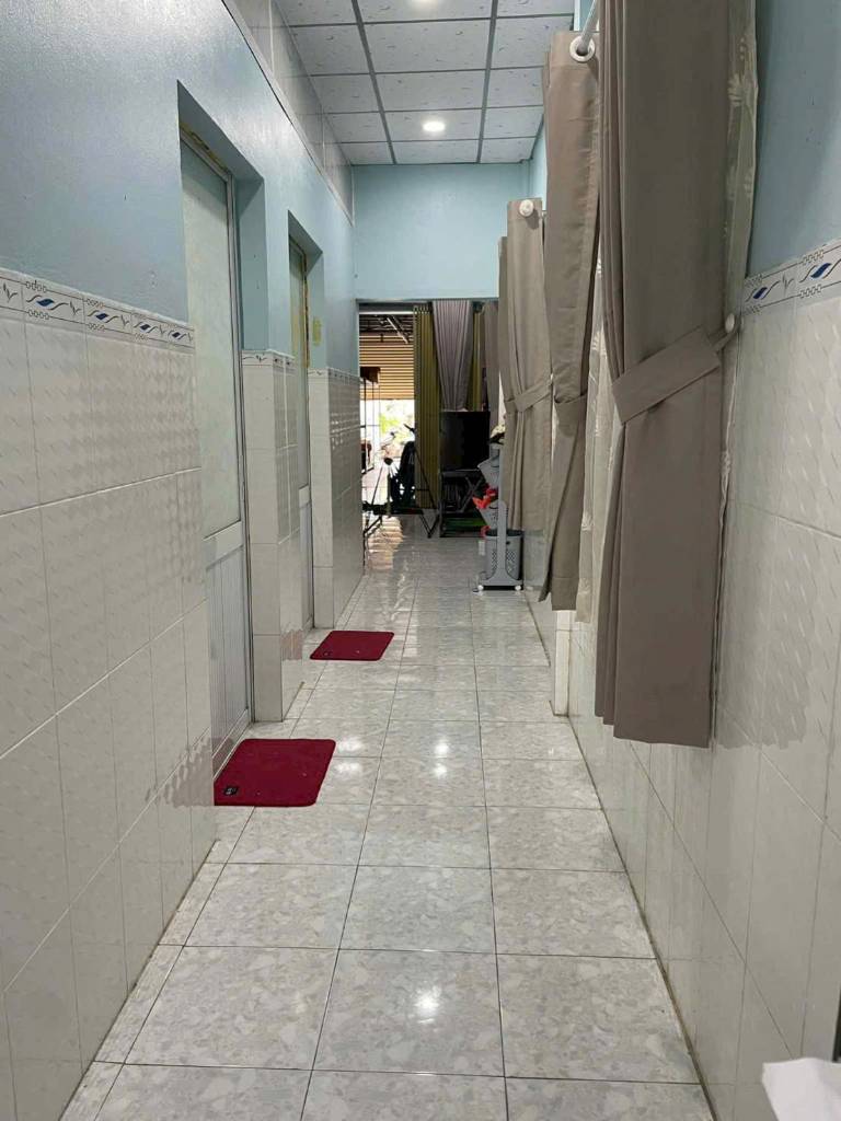 Mình cần bán nhà c4 mặt tiền 3m75 Nại Nghĩa 7 , Phường Sơn Trà ( GẦN SÔNG HÀN )