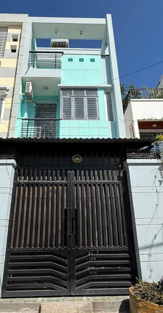 CHO THUÊ NHÀ HẺM XE TẢI SẴN 2 MÁY LẠNH HẺM 606 P. HIỆP BÌNH PHƯỚC, TP. THỦ ĐỨC.