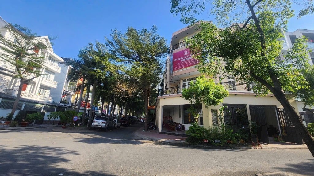 Nhà mặt tiền kinh doanh Hiệp Thành city khu vip cực hiếm nhà bán