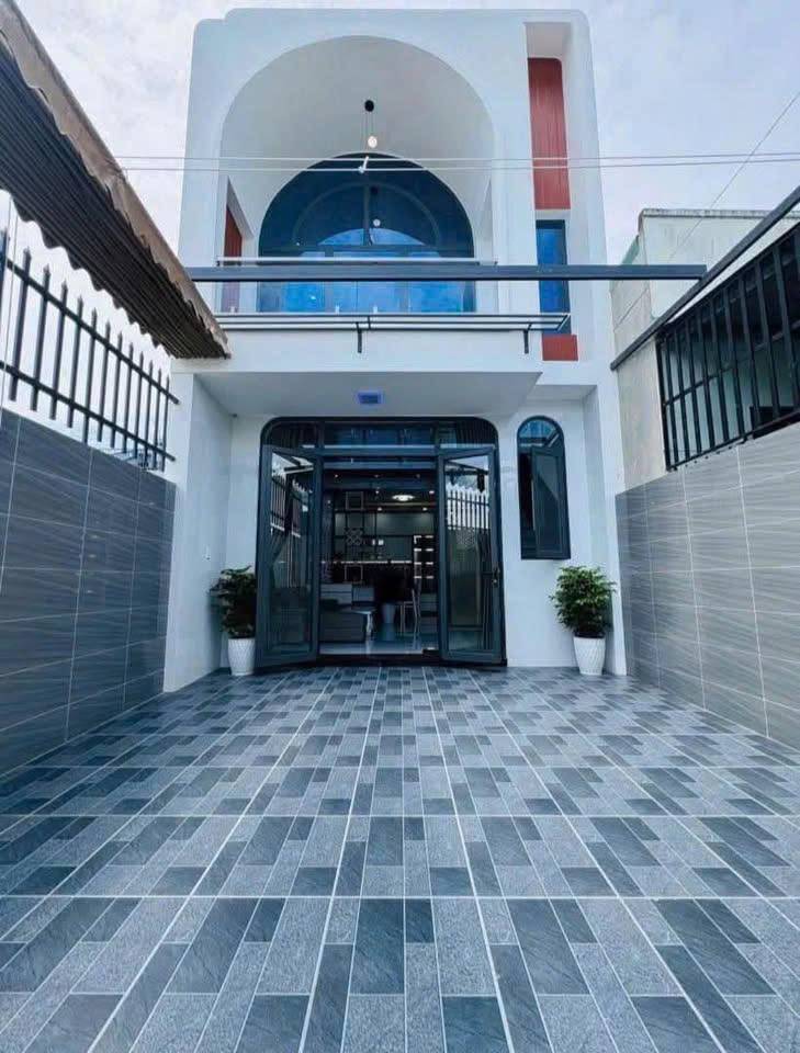 Bán nhà riêng 85m2 tại DT 768, Vĩnh Cửu, Đồng Nai - Sỡ hữu ngày chỉ với 400 triệu