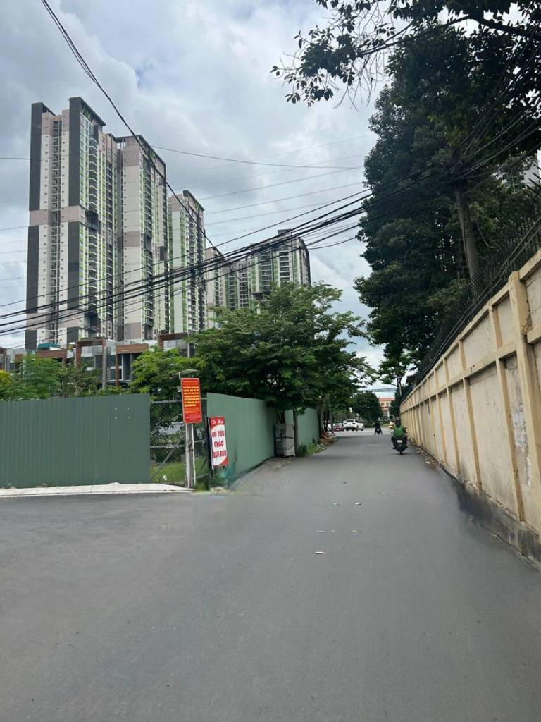 BÁN NHÀ 2 TẦNG THẠNH MỸ LỢI – HẺM XE HƠI – NỞ HẬU TÀI LỘC – GIÁ 6,2 TỶ
LH: THIỆN NHÀ ĐẤT Q2