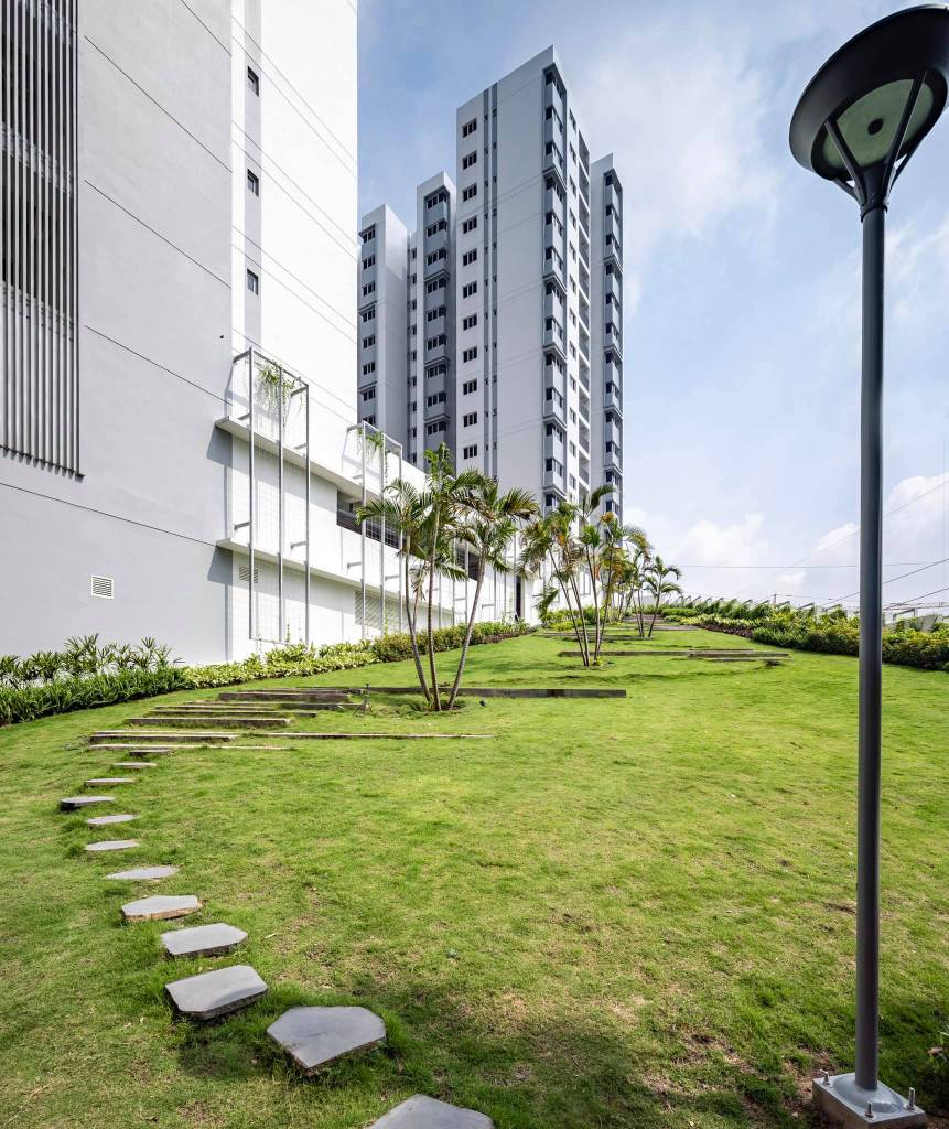 Bảng giá căn hộ The Habitat Bình Dương, chiết khấu đến 10% CĐT tháng 10/2025