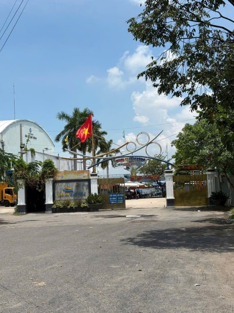 Nhà đúc cứng 2 tầng 4pn Thới An chỉ hơn 3 tỷ