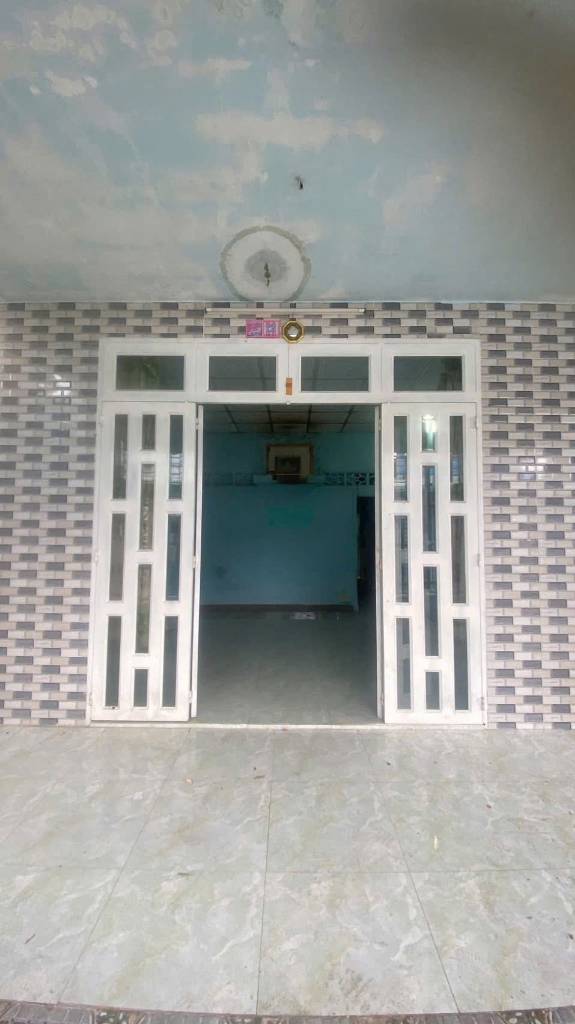 Bán đất phường Quang Vinh, tặng nhà cấp 4, đường ô tô thông, Chỉ 1Tỷ850tr