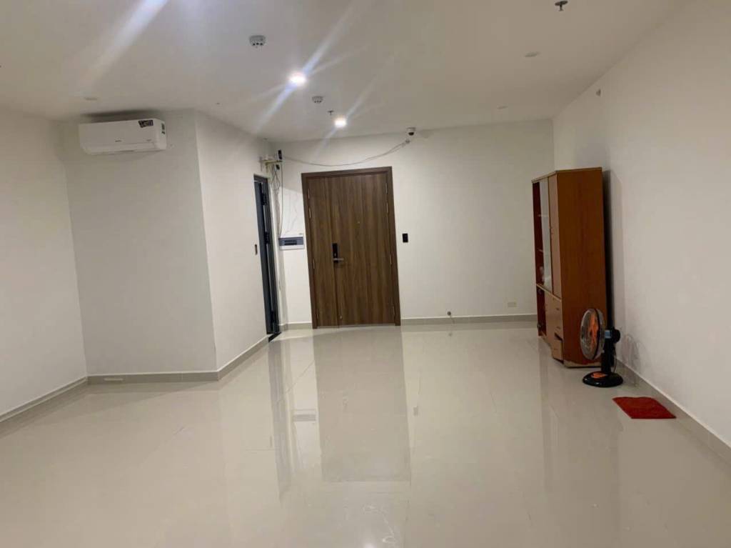 Bán Officetel Q7 Riverside Complex - 53m2 - Hướng Tây -  Giá 2.23 tỷ