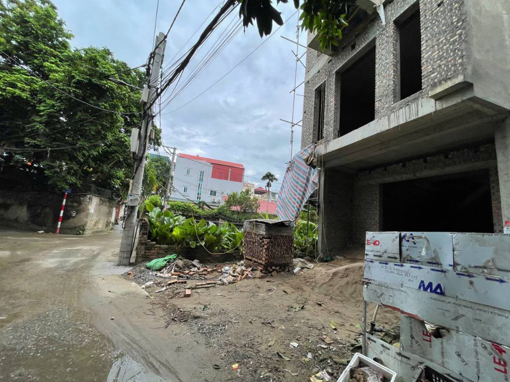 Chính chủ bá nhà riêng ở ngõ 195, phường Phúc Lợi , Long Biên