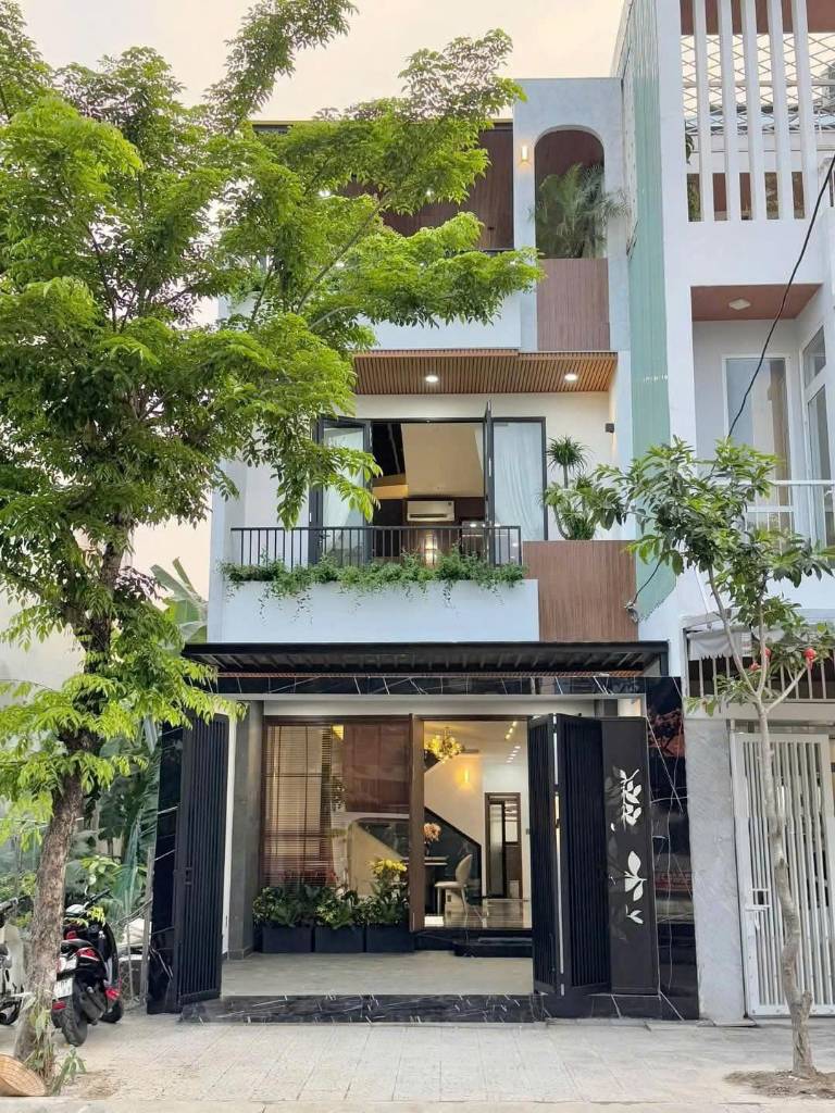 SIÊU RẺ TRUNG TÂM THỦ DẦU MỘT – NHÀ ĐẸP 2 TẦNG CHỈ NHỈNH 2 TỶ