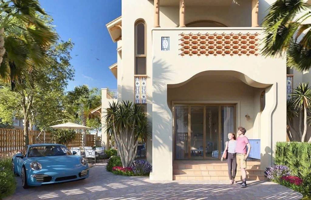 Khu đô thị hỗn hợp Nha Trang - Tập Đoàn Sungroup