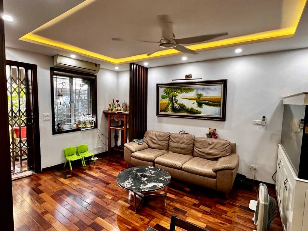 CHỈ 4,95 TỶ CÓ NGAY CĂN HỘ TT THỊNH HÀO 1 -ĐỐNG ĐA-DT 70 M2- FULL NỘI THẤT-Ở LUÔN.