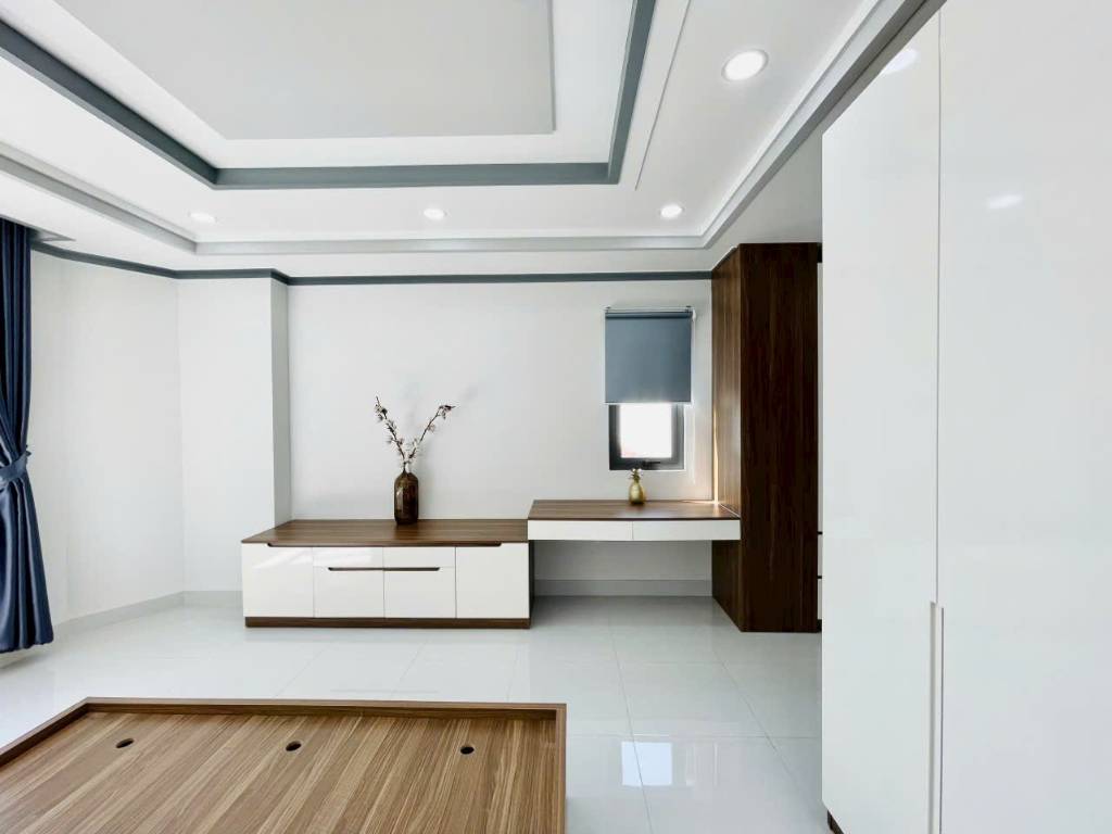 SIÊU PHẨM NHÀ PHỐ ĐƯỜNG NGUYỄN TRIỆU LUẬT, BÌNH TÂN GIÁ 7 TỶ 1
