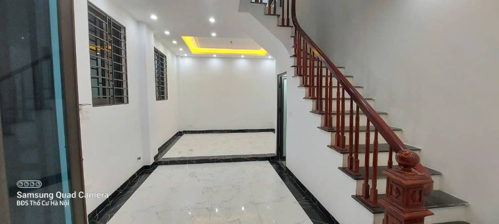 Bán nhà gần chợ Mậu Lương, 4 tầng, 5PN, giá 5.56 tỷ