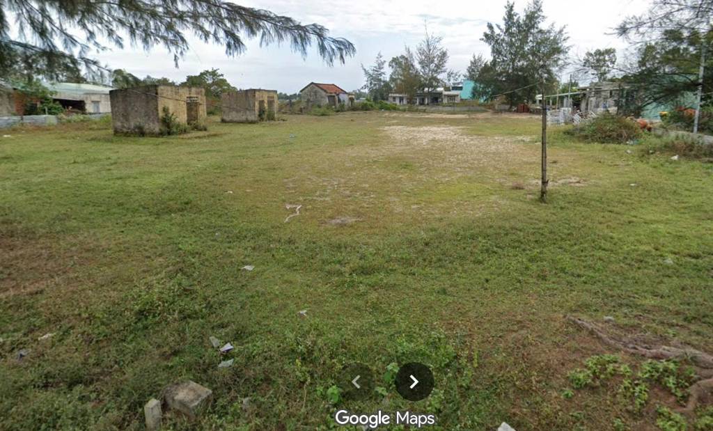 Bán đất Lưu Quang Vũ, Ngũ Hành Sơn, Đà Nẵng rộng 2000m2, Sổ đỏ đầy đủ, giá 19 tỷ