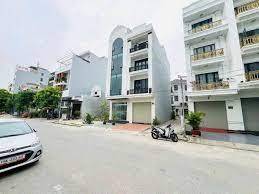 Bán đất tuyến 2 Văn đẩu, Kiến An, Hải Phòng