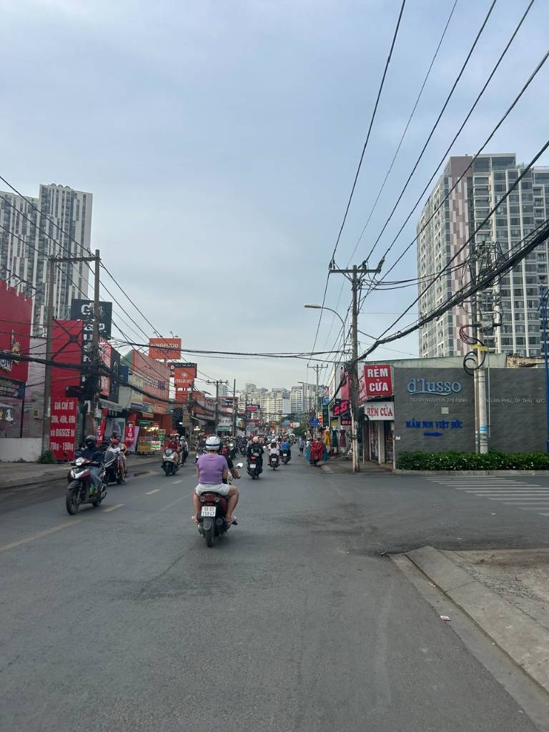 CĂN NHÀ SIÊU VỊ TRÍ BÌNH TRƯNG Q2: HXH 50M RA NGUYỄN THỊ ĐỊNH - 200M2 - CHỈ 11,39 TỶ