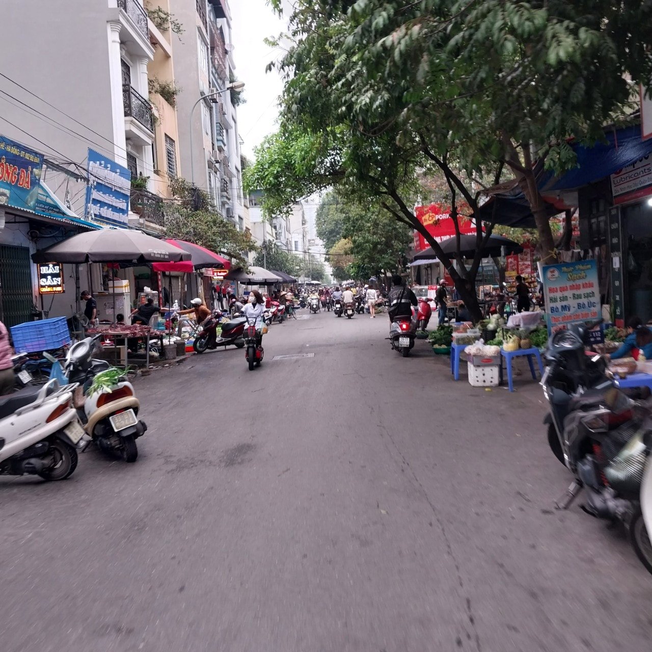 Cần bán nhà DV Mậu Lương Kiến Hưng, 14 tỷ .
