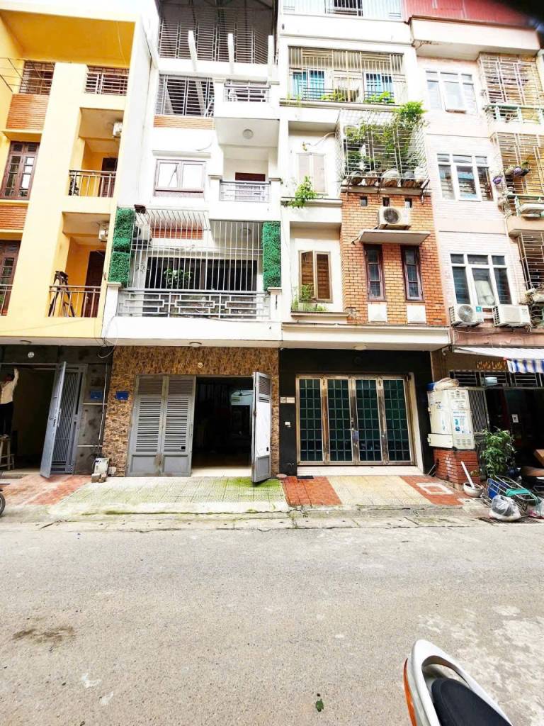 Cho thuê nhà KĐT Văn Quán Hà Đông, 80m2, giá 22tr tháng