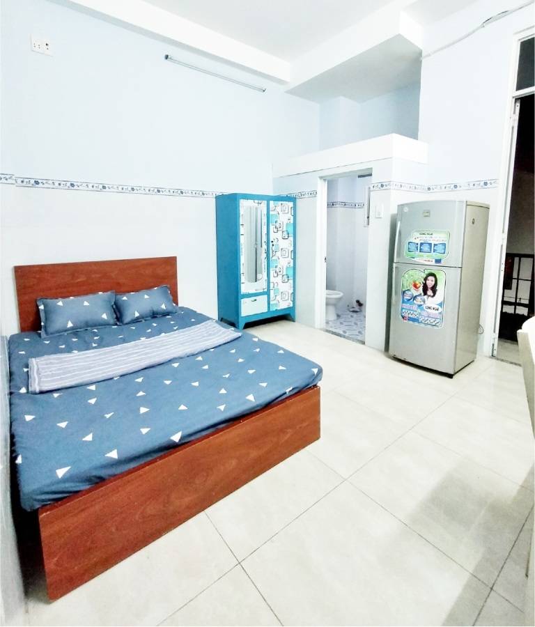 PHÒNG TRỌ CAO CẤP – GIÁ TỐT TẠI QUẬN PHÚ NHUẬN