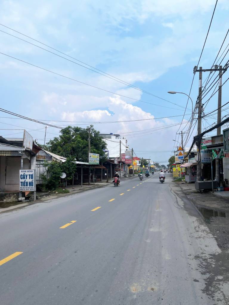 Bán Nhà Riêng 930m2 Đinh Đức Thiện, Bình Chánh, Hồ Chí Minh - Giá 31 Tỷ VNĐ