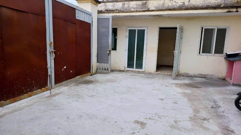 CẦN BÁN 900M2 KHO MT ĐƯỜNG ĐOÀN NGUYỄN TUÂN GIÁ TỐT HƯNG LONG